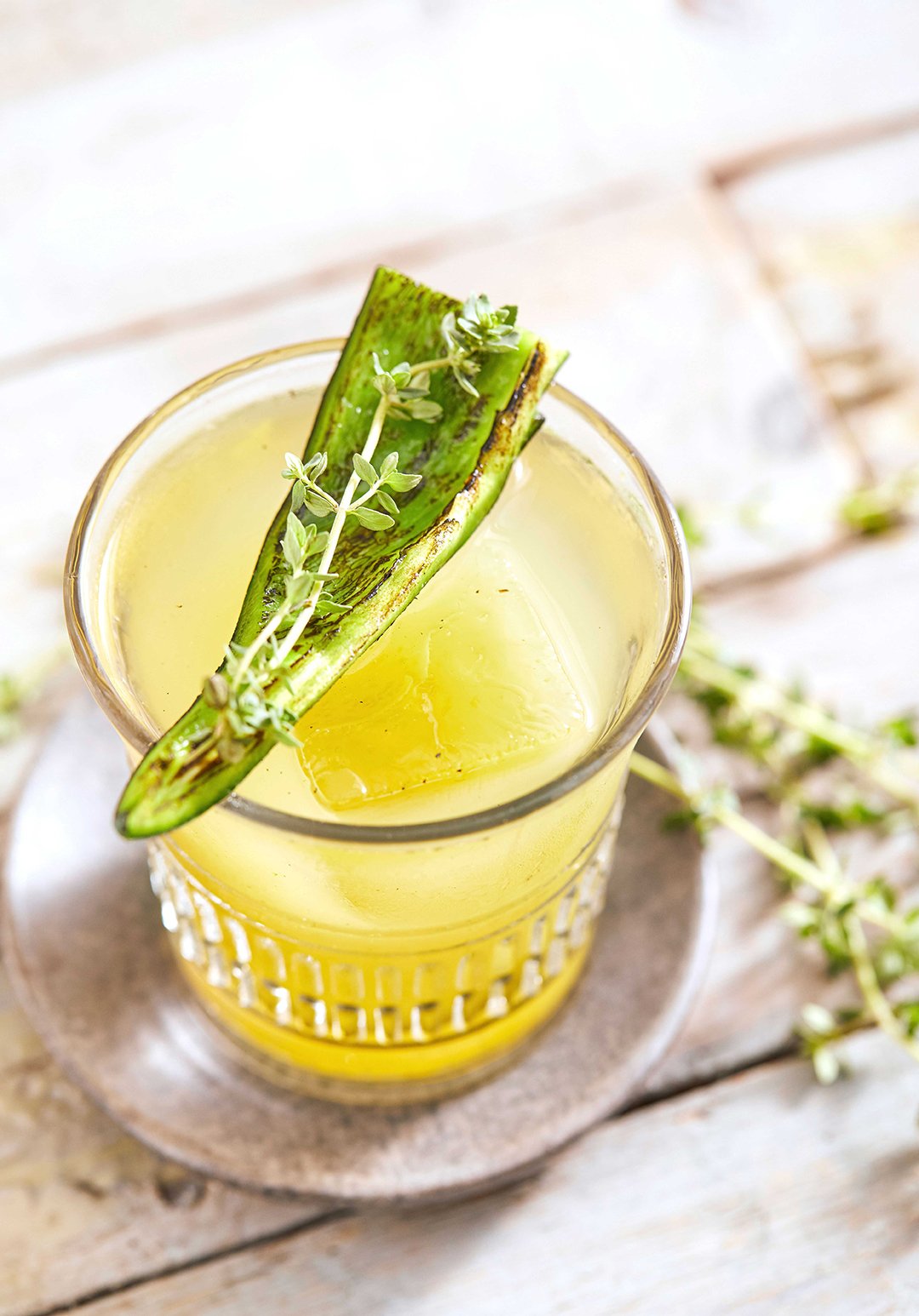 HUMO VERDE | Casamigos | Casamigos