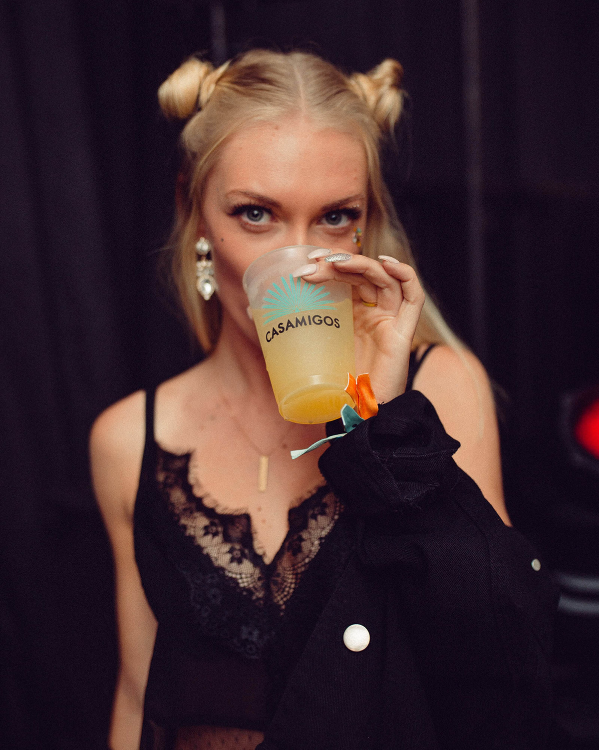 TAO X REVOLVE DESERT NIGHTS PARTY