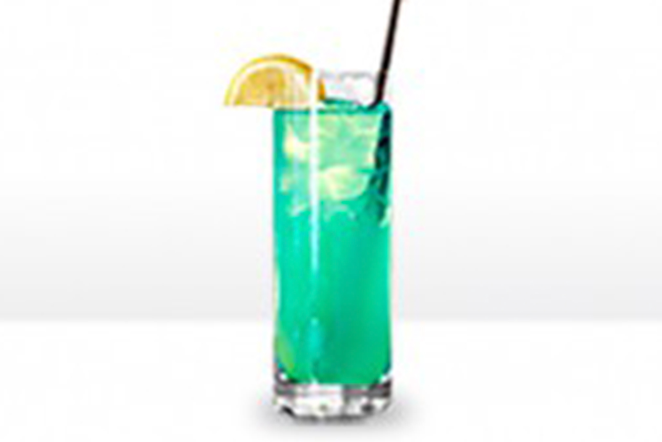 Berry Lemon Cooler Cocktail Cocktail Recipe Smirnoff