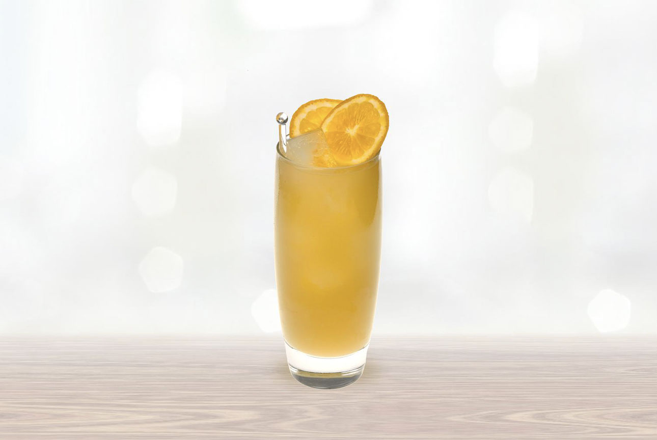 Cranberry Screwdriver with Smirnoff Vodka Cocktail Recipe Smirnoff