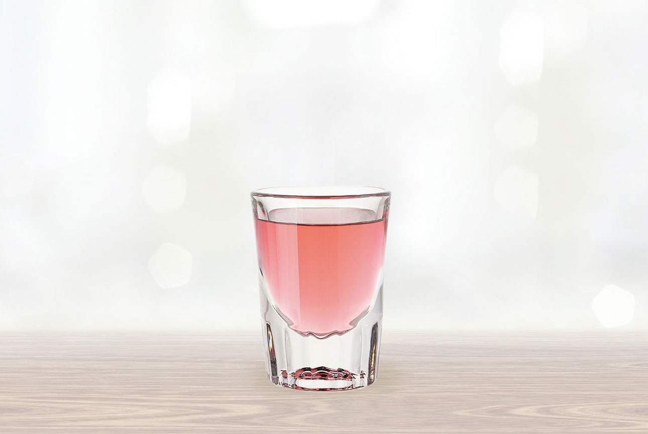 Sour Watermelon Vodka Shot Cocktail Recipe Smirnoff